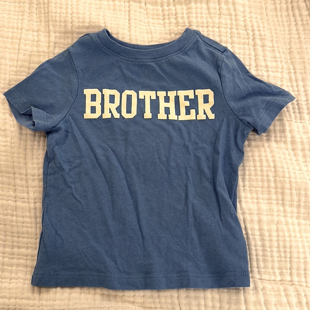 BROTHER TShirt